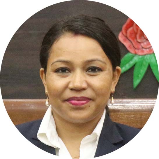 अन्जु कार्की